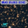 IRAS 18181-3242