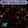 IRAS 18181-3151