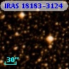 IRAS 18183-3124