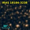 IRAS 18184-3238