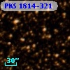 PKS 1814-321