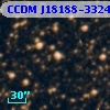 CCDM J18188-3324A