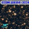 CCDM J18188-3324B