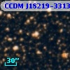 CCDM J18219-3313B