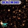 [SC95] M 565
