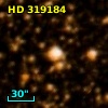 HD 319184