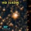 HD 319206