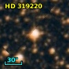 HD 319220