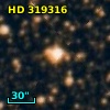 HD 319316