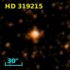HD 319215