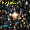 HD 319279