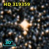 HD 319359
