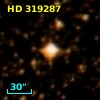 HD 319287