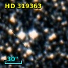 HD 319363