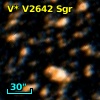 V* V2642 Sgr
