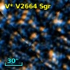 V* V2664 Sgr
