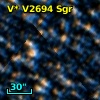 V* V2694 Sgr