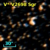 V* V2698 Sgr