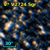 V* V2724 Sgr