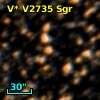 V* V2735 Sgr