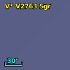 V* V2763 Sgr