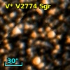 V* V2774 Sgr