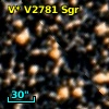 V* V2781 Sgr