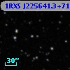 1RXS J225641.3+712450