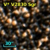 V* V2830 Sgr