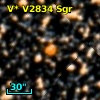 V* V2834 Sgr