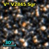 V* V2845 Sgr