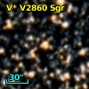 V* V2860 Sgr