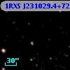1RXS J231029.4+724248