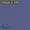 Plaut 3-205