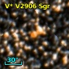 V* V2906 Sgr