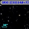 1RXS J231514.0+720202