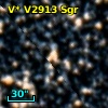 V* V2913 Sgr