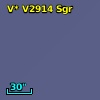 V* V2914 Sgr