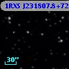 1RXS J231807.8+720950