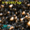 V* V2932 Sgr