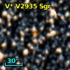 V* V2935 Sgr