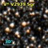 V* V2939 Sgr