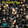 V* V2942 Sgr