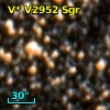 V* V2952 Sgr