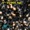 V* V2966 Sgr