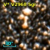 V* V2968 Sgr