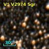 V* V2974 Sgr