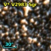 V* V2983 Sgr