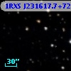 1RXS J231617.7+724230