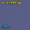 V* V2990 Sgr